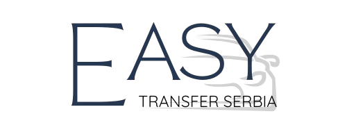 Easy Transfer Serbia Logo
